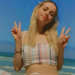 Meet your Posher, Cassidy